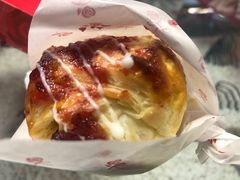 -嘉华饼屋JOY BAKERY(南屏街店)