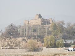 -黄河三峡风景名胜区