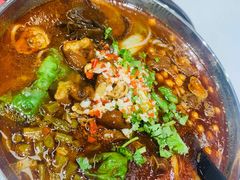 -螺大喜螺蛳粉(华业东方玫瑰店)
