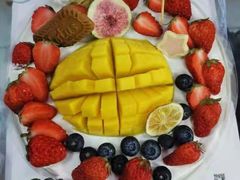 -艾加柒克蛋糕茶歇甜品台(春熙路店)