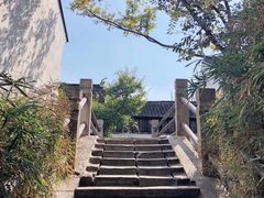 -黎里古镇