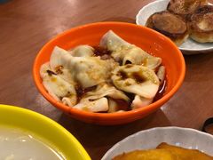 -龙抄手(春熙路总店)