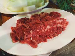-全汁全味驴庄(凤岗店)