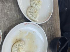 -津门张记包子铺(华昌道店)