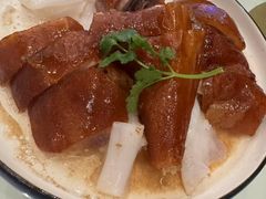 -顺德佬(五和店)