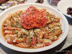 -阿明小菜·海鲜·上海菜(浦建路店)