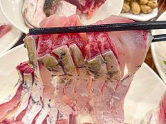 -正能量脆肉鲩火锅