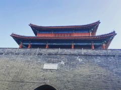 -卢沟桥文化旅游区(卢沟桥)