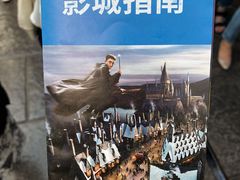 -哈利波特禁忌之旅