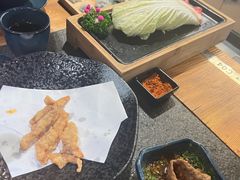 -湊湊火锅·茶憩(东城万达店)