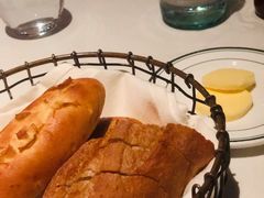 -Wolfgang’s Steakhouse 沃夫冈牛排馆(上海白玉兰广场店)