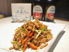 -千岛湖小鱼儿·淳安匠心农家菜