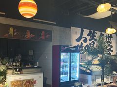 -暮炭·鲜货烧烤小李的精酿酒馆(泽科·空港星泽汇店)