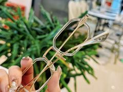 -EYEPHILO镜之道·克罗心眼镜