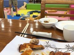 -儿童菜·采风阁家常菜餐厅(亚龙湾天域酒店)