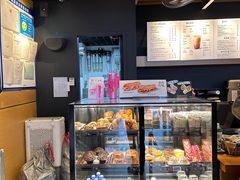 -星巴克(广州南站3层-A5口店)