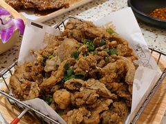 -小董哥烤串·爆汁大油边(故宫店)