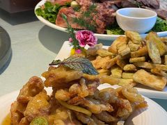 -东北大院·东北菜(三台子店)