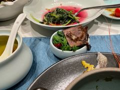 -杭州西湖柳莺里酒店·闻莺厅