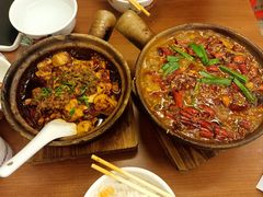 -罗妈砂锅(四川成都奎星楼店)