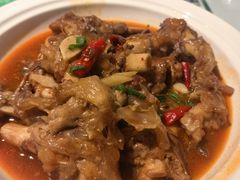 -新疆兵团食府清真(马连道店)