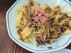 -叶存利海鲜大馅饺子(海宁路总店)