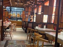 -老碗会·陕西手工面(燕南路店)