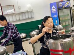 -老胡甜汤(龙眼店)