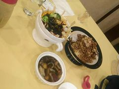 -功德林素菜饭庄(前门店)