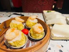 -点都德(中海环宇荟店)