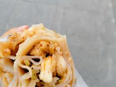 -安徽阜阳卷馍(西单店)