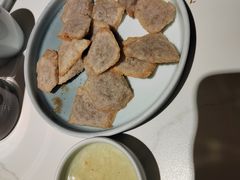 -四世同堂·京菜·烤鸭(双井店)