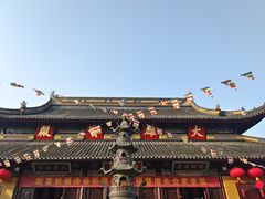 -西园戒幢律寺