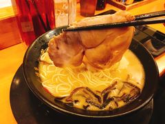 -博多一幸舍(侨福芳草地购物中心店)