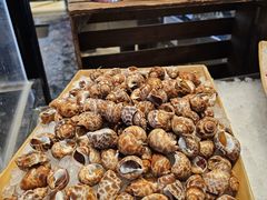 -美食汇自助餐厅(成都万达瑞华酒店)