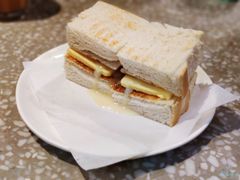 -华嫂冰室(湾仔店)