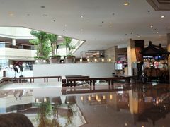 -上海静安昆仑大酒店