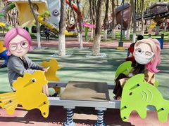 -水上乐园·欢乐世界