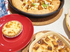 -必胜客(湘隆店)