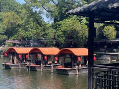 -侨美·唐荔园·40年地道粤菜