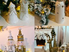 -王府半岛酒店·大堂茶座