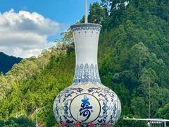 -梅州天地人花园酒店(梅县人民广场店)