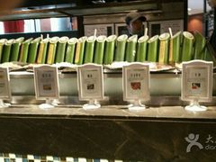 自助调料区-星伦多 自助料理(圆融店)