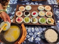 -桥香园过桥米线(复兴路店)
