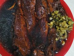 -刘记大肉面(三牌楼大街店)