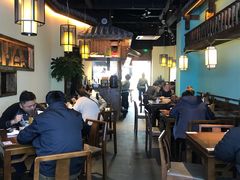 大堂-坊门老街(宜山路店)