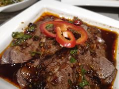 麻辣牛展-香云轩·顺德菜(香云纱园林酒店店)