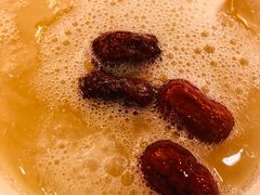 银耳莲子羹-八珍饺子·烤鸭·家常菜