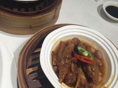 -潮福城大酒楼·潮味粤品·港式点心(湖滨北路店)