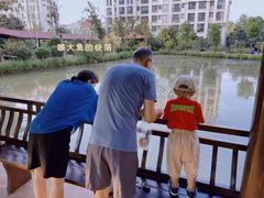 -扬州天乐湖嬉乐谷